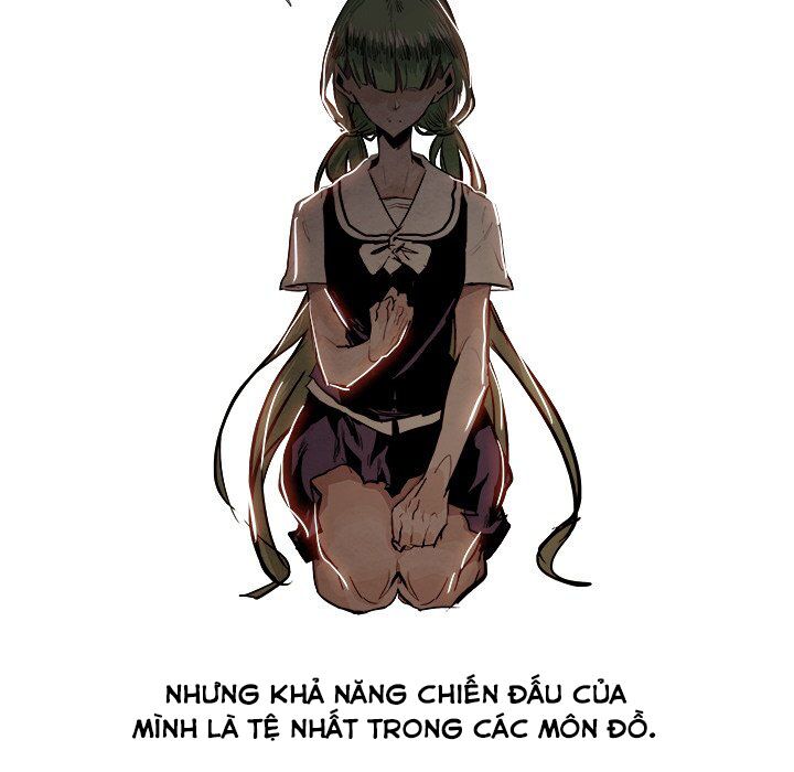 Warble: Chapter 154