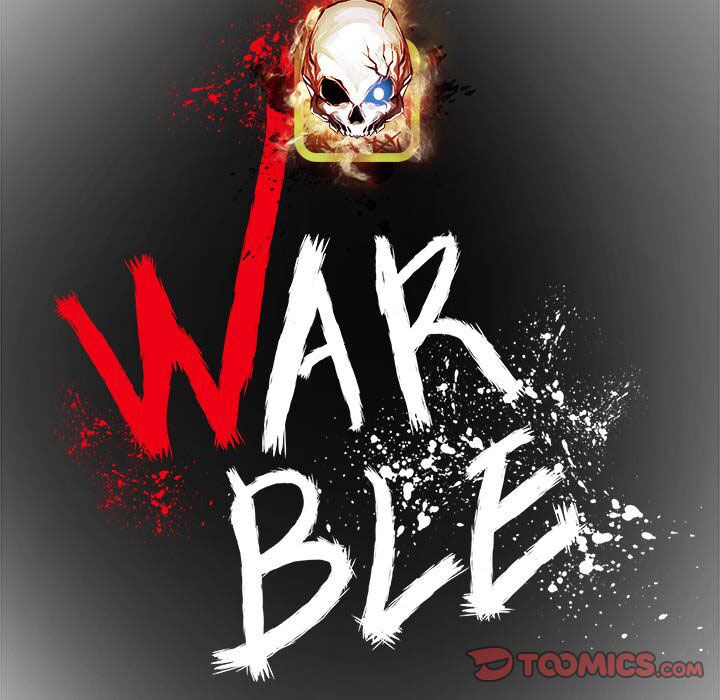 Warble: Chapter 154