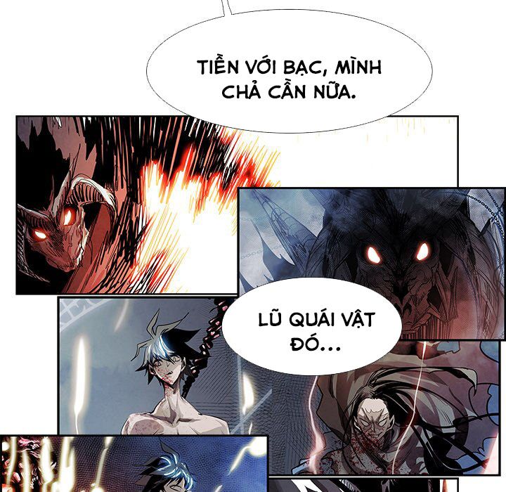 Warble: Chapter 154