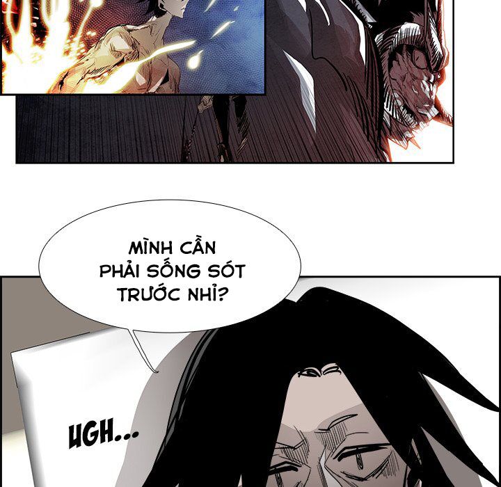 Warble: Chapter 154