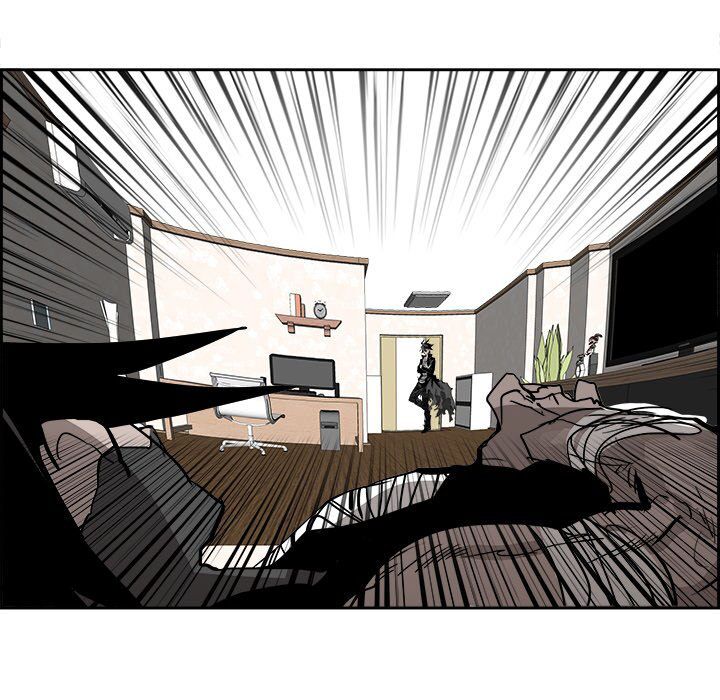 Warble: Chapter 154