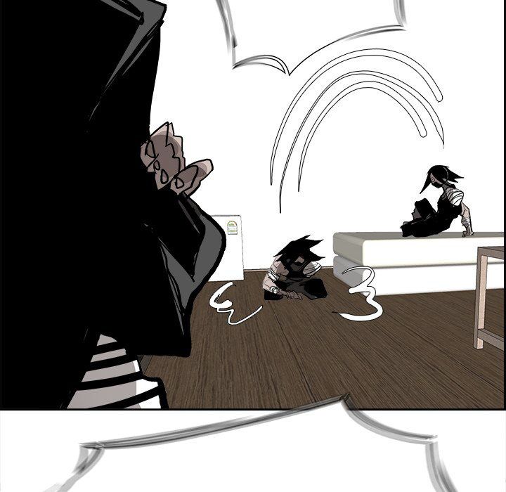 Warble: Chapter 154