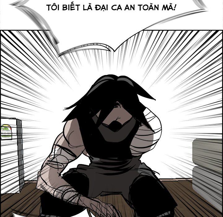 Warble: Chapter 154
