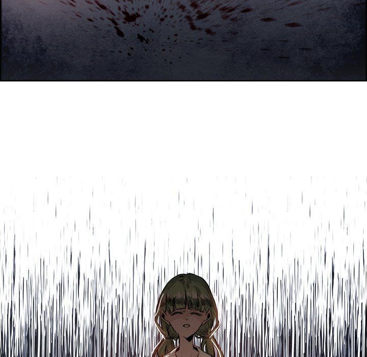 Warble: Chapter 154