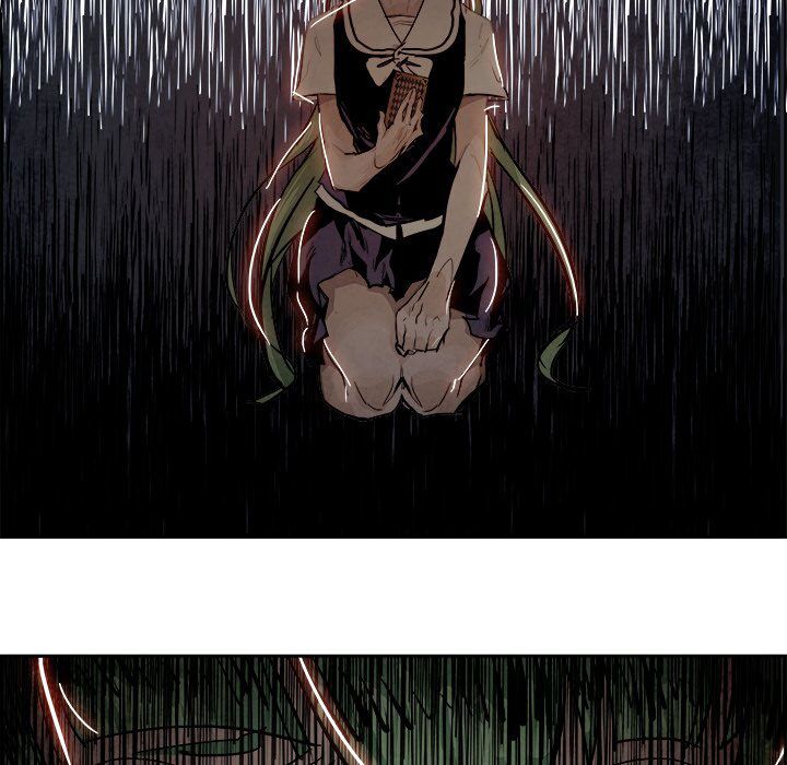 Warble: Chapter 154