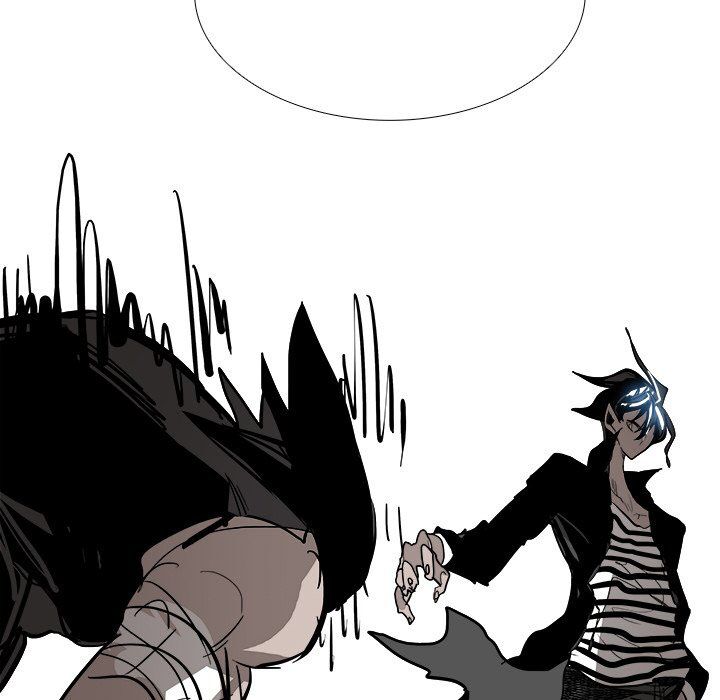 Warble: Chapter 154
