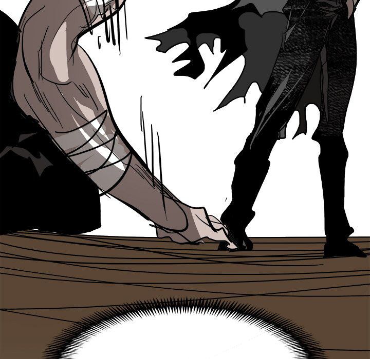 Warble: Chapter 154