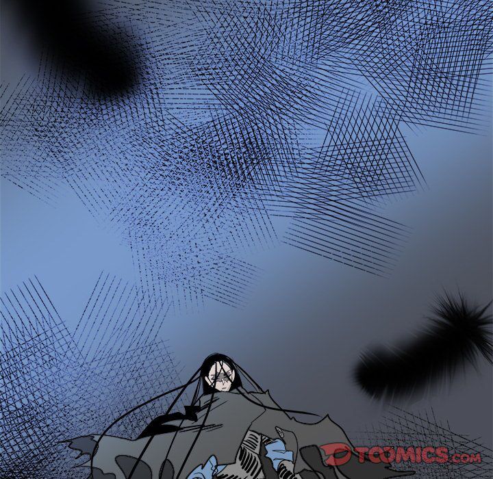 Warble: Chapter 154