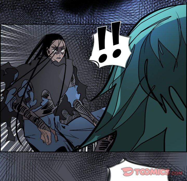 Warble: Chapter 154