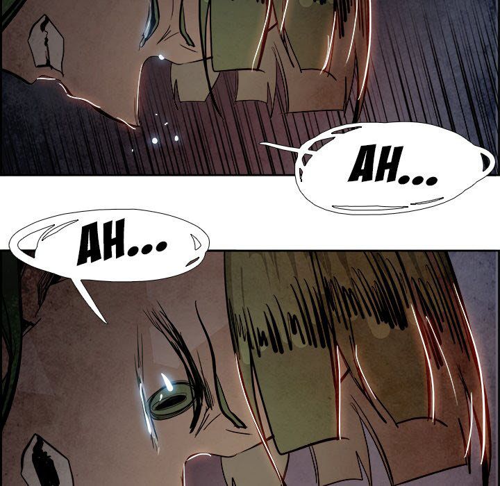 Warble: Chapter 154