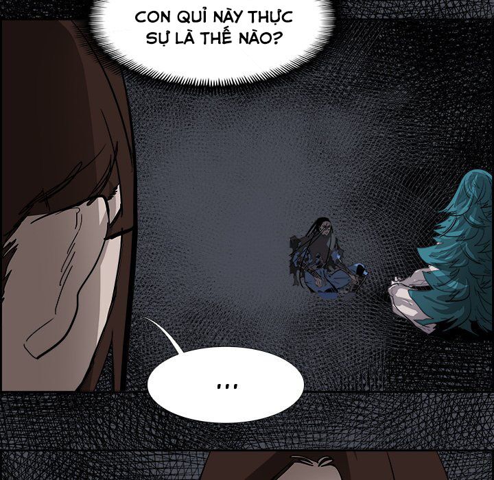 Warble: Chapter 154