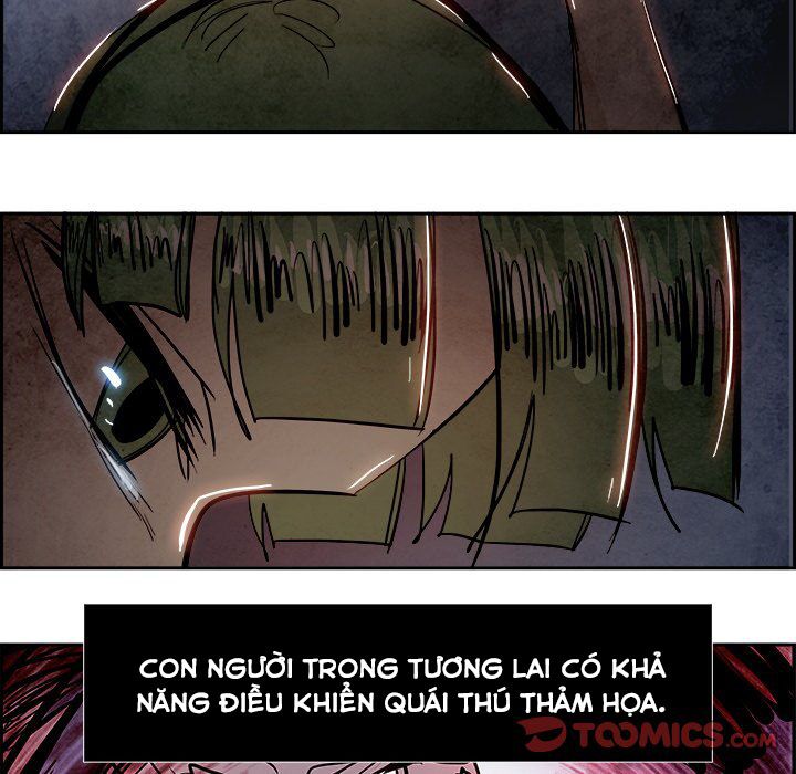 Warble: Chapter 154