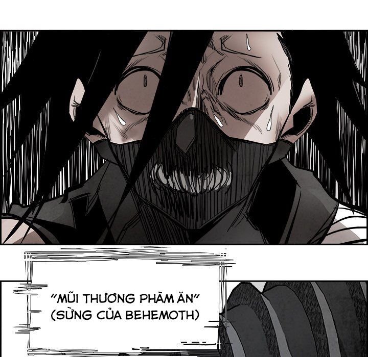 Warble: Chapter 155