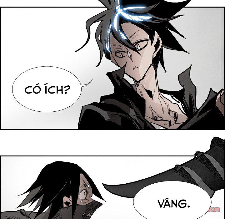 Warble: Chapter 155
