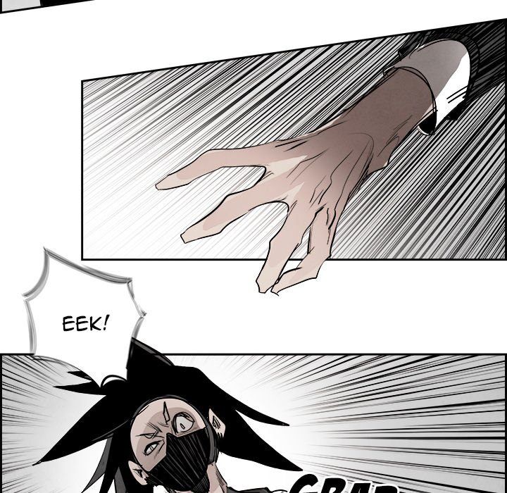 Warble: Chapter 155