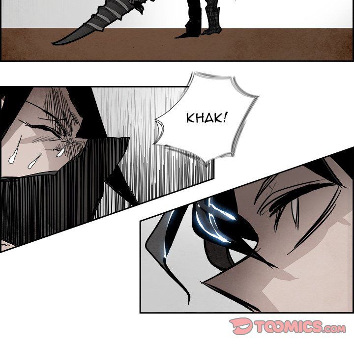 Warble: Chapter 155