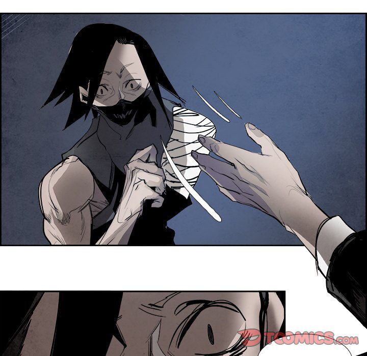 Warble: Chapter 155
