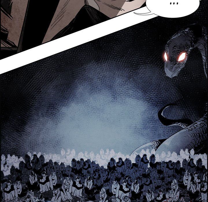 Warble: Chapter 155