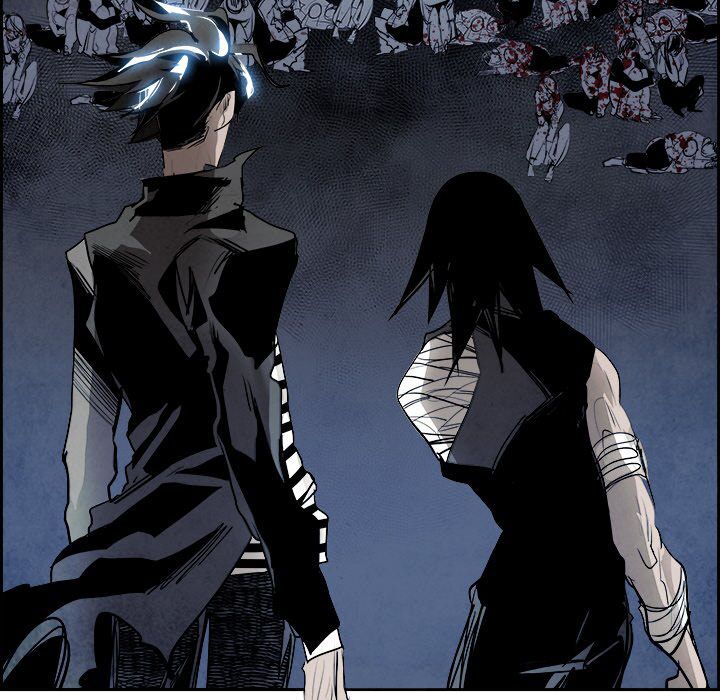Warble: Chapter 155
