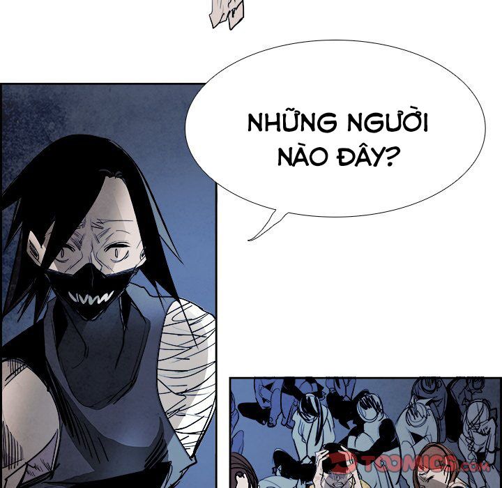 Warble: Chapter 155