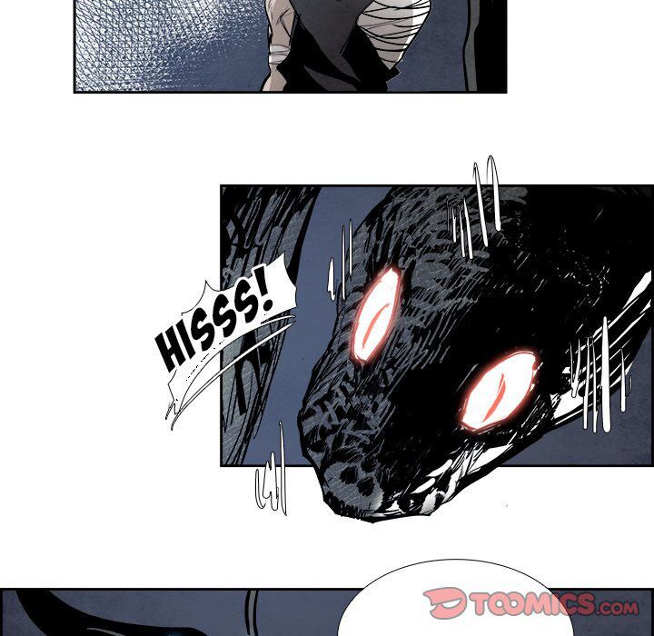 Warble: Chapter 155