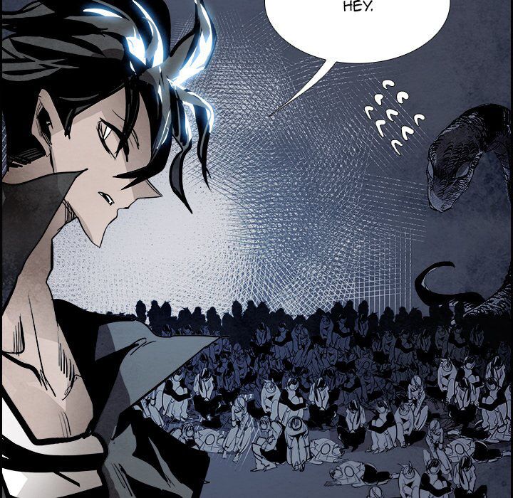 Warble: Chapter 155
