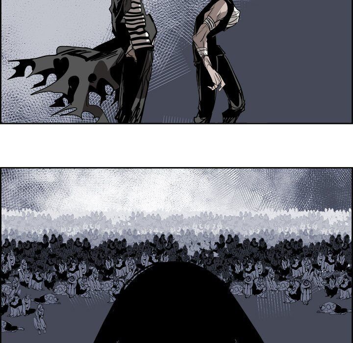 Warble: Chapter 155