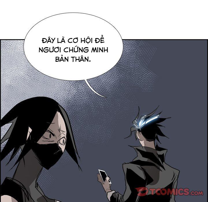 Warble: Chapter 155