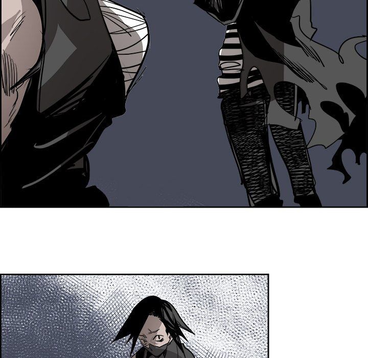 Warble: Chapter 155