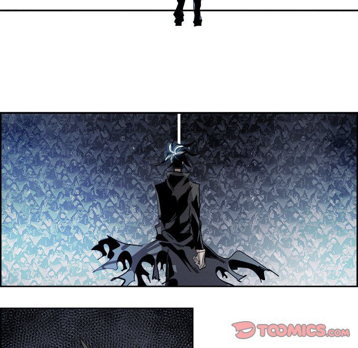 Warble: Chapter 155