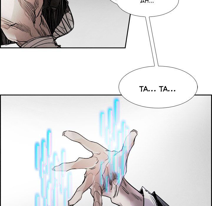 Warble: Chapter 155