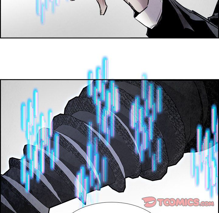 Warble: Chapter 155