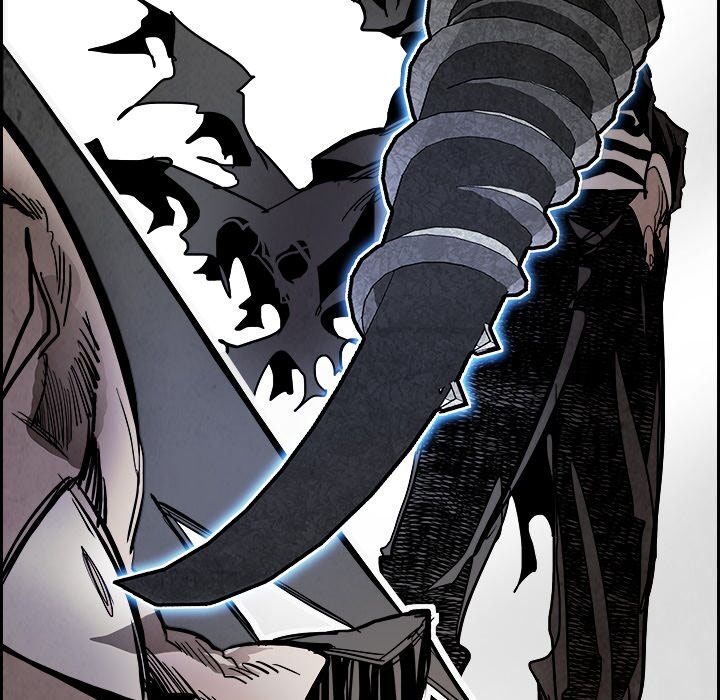 Warble: Chapter 155