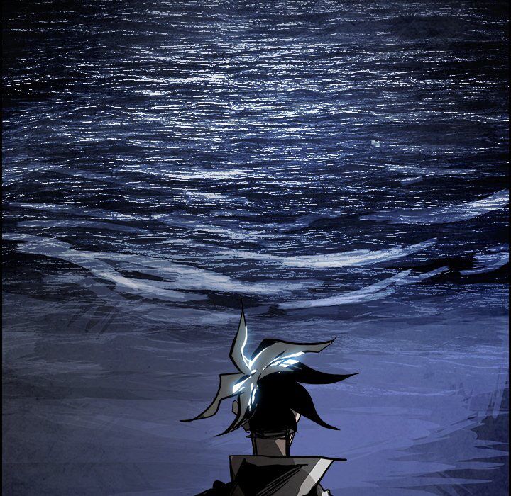 Warble: Chapter 156