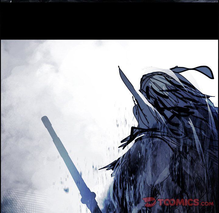 Warble: Chapter 156