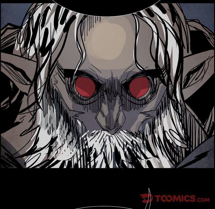 Warble: Chapter 156