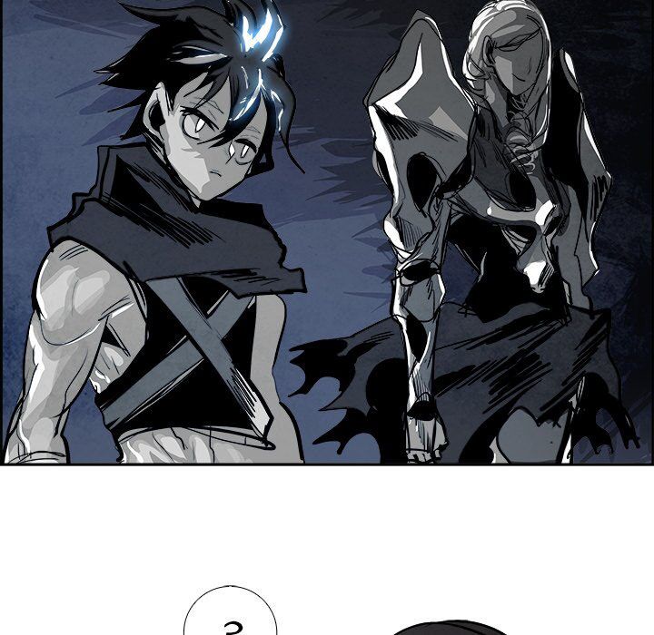 Warble: Chapter 156