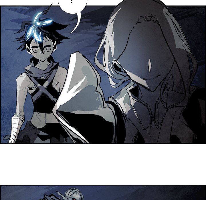 Warble: Chapter 156