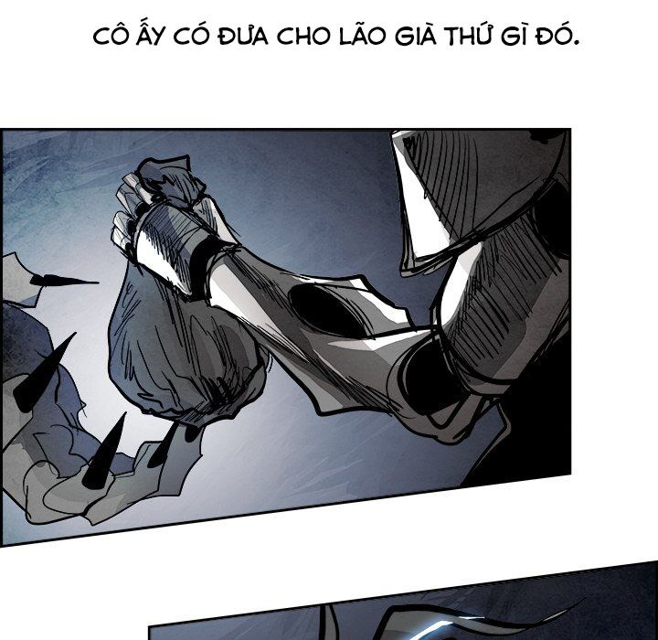 Warble: Chapter 156