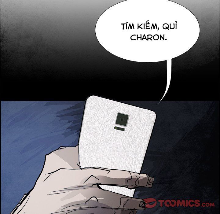Warble: Chapter 156