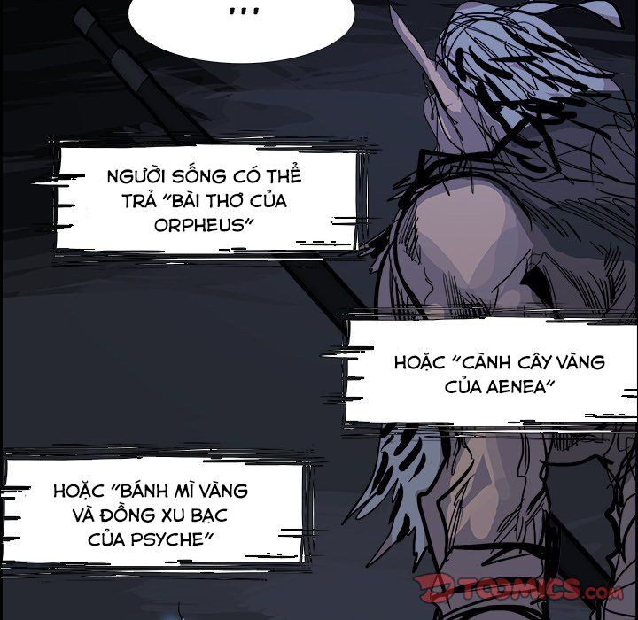 Warble: Chapter 156