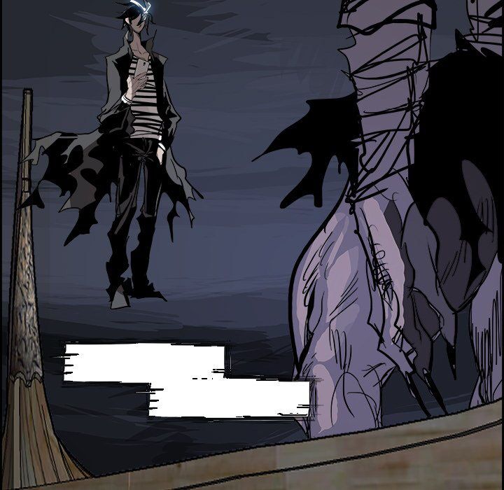 Warble: Chapter 156