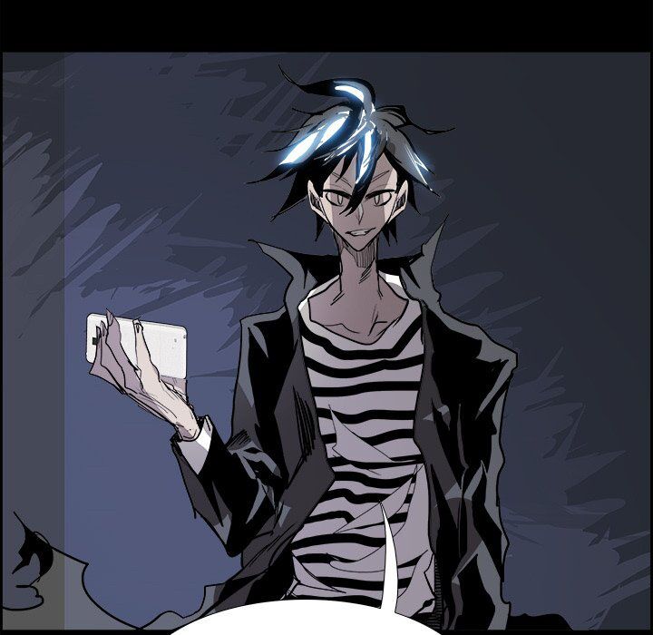 Warble: Chapter 156