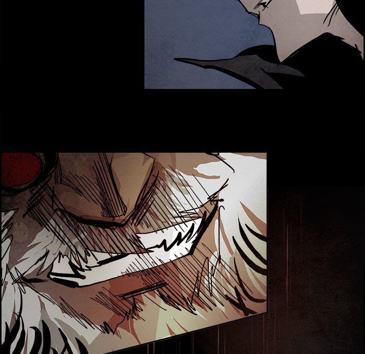 Warble: Chapter 156