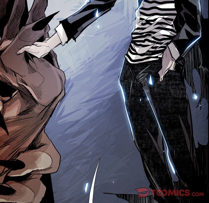 Warble: Chapter 157