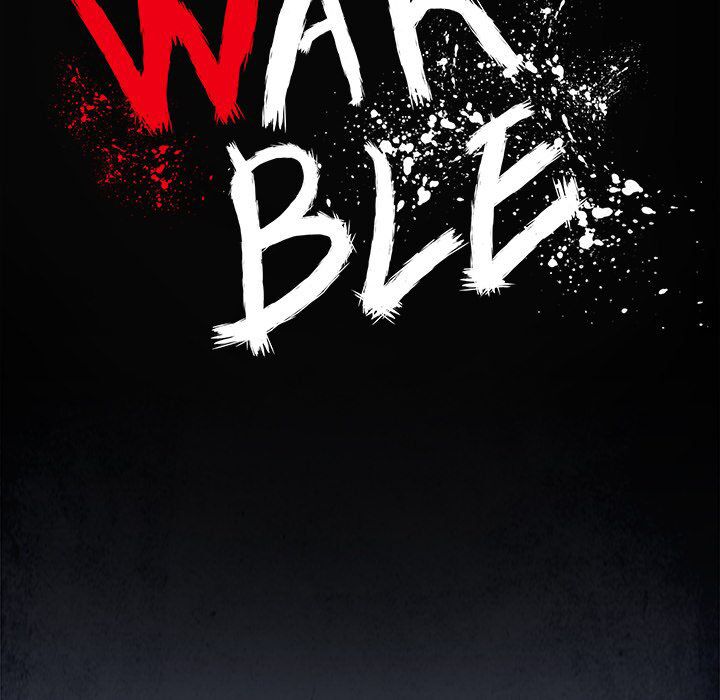 Warble: Chapter 157