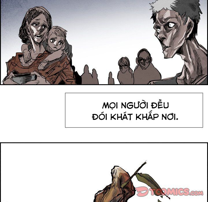 Warble: Chapter 157