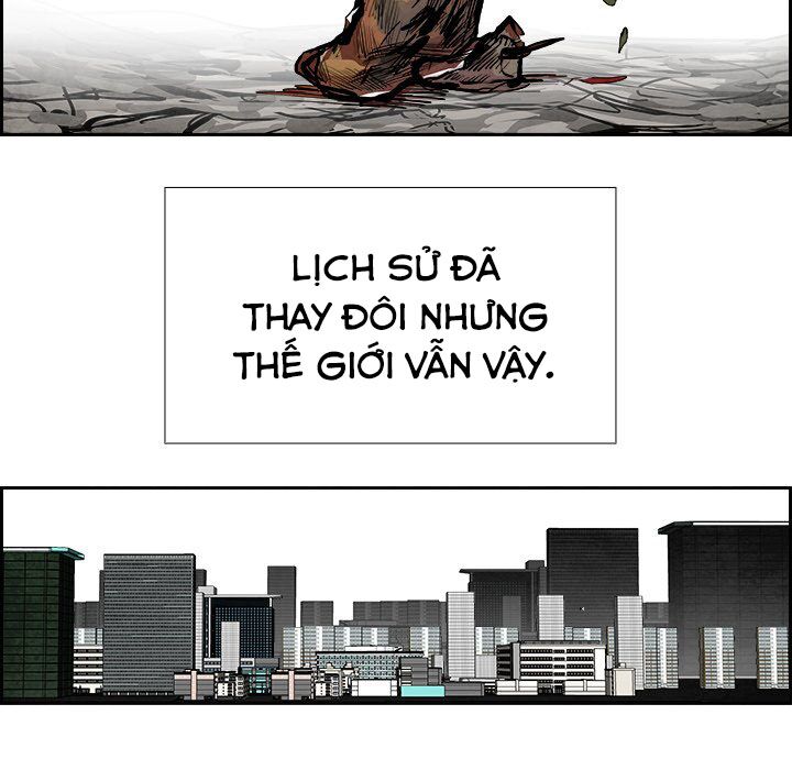 Warble: Chapter 157