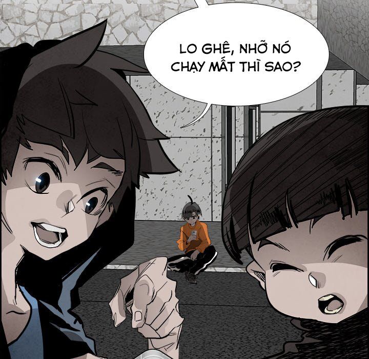 Warble: Chapter 157