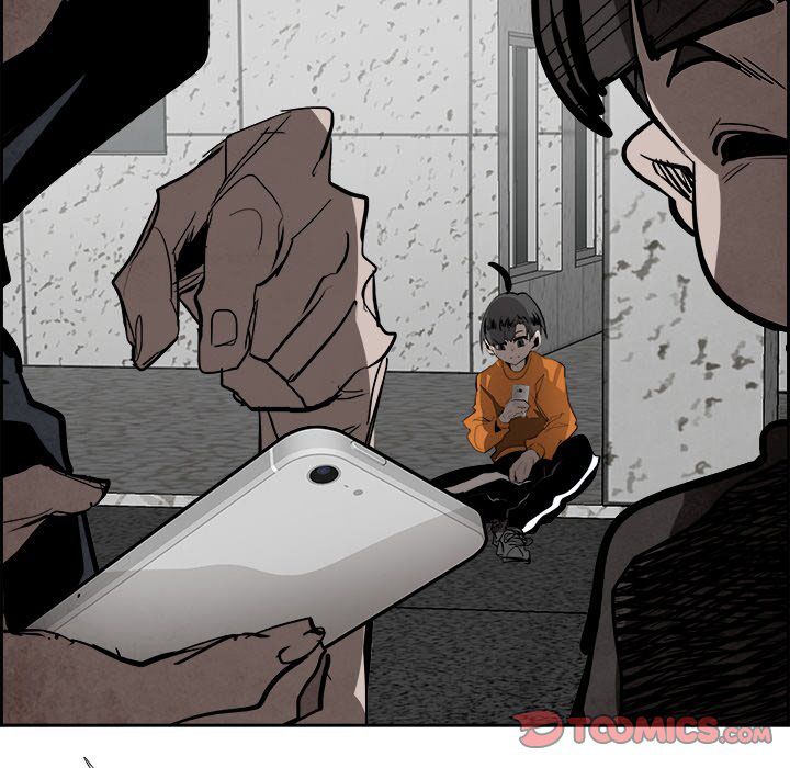 Warble: Chapter 157